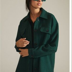 EUC Current Air Shacket